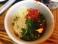 -金鼎雪山牦牛杂火锅(理县总店)