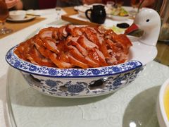 -香满楼(南关店)