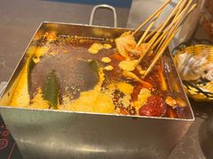 -邢氏老太太烤串(北兴街店)