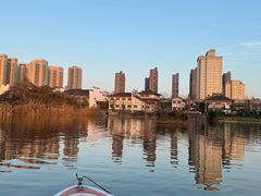 -洋湖国家湿地公园