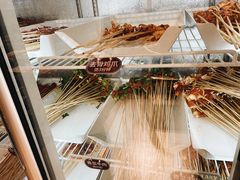 -小郡肝火锅串串香(万达总店)