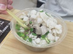 招牌大四喜汤-牛师傅广式药膳牛骨汤美食(江南西店)