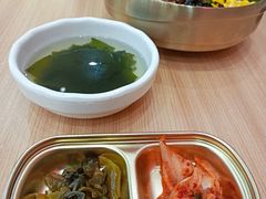 -米村拌饭(银泰中心店)