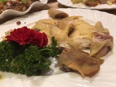 -广东胜利宾馆西关粤中餐厅