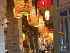 -永安水煮活鱼·仪征菜(仪征奥林匹克店)