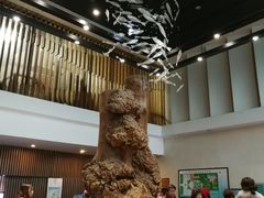 -河北霸州茗汤日月潭温泉
