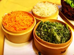 蒸三样-商都酒店( 北京南站店)