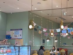 -奈尔宝家庭中心·亲子餐厅(华采天地店)