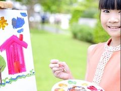-佳禾国际美术书法教育(仁恒置地广场校区)