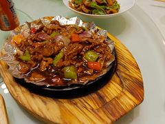 贝勒烤肉-八珍饺子·烤鸭·家常菜