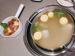 -为什么牛潮汕牛肉火锅(中信广场店)