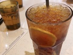 -香港新发烧腊茶餐厅(书城店)
