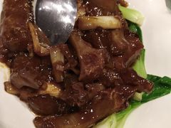 -玉华台饭庄·淮扬菜·烤鸭(望京店)