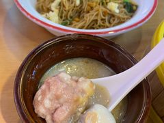 -恒铭行南昌牛肉拌粉(天赐良园店)