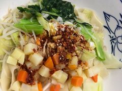 -姑娘手肉夹馍·凉皮·粉面(邗江万达店)