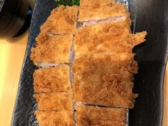 -胜博殿日式炸猪排(西红门店)