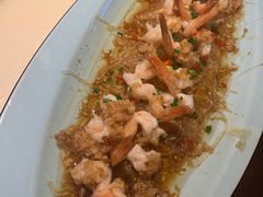 -绿茶餐厅(城西银泰城店)