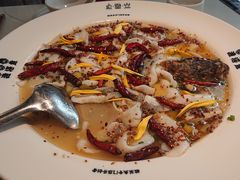 -渔语鱼酸菜鱼新川菜(来福士店)