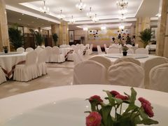 -北京西国贸大酒店