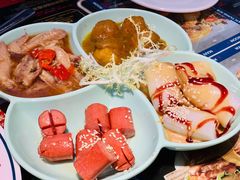 -文通冰室(温州万象城店)