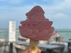 -招商蛇口邮轮母港(观光客运)