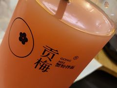 -贡梅老面馆·蟹粉面·无锡特色小吃(南长街主推店)