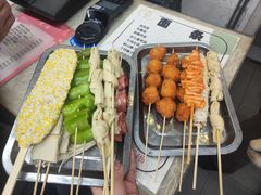 -益民餐厅(交通大学店)