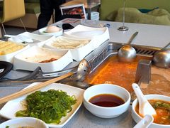 -海底捞火锅(逸仙路店)