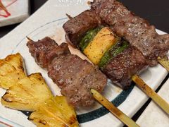 -乌君·酒场·炭火烧鸟(侨城坊店)