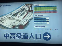 -哈尔滨热雪奇迹