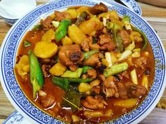-福顺祥大盘鸡(临潼店)