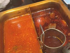 -王家渡火锅(金宝汇店)