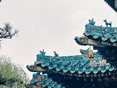 -迎泽公园
