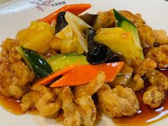 -桃园中华料理炸酱面(燕儿岛路店)