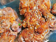 -三宽猪蹄(统一广场店)