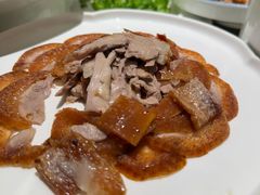 -宏宴·新京菜(望京店)