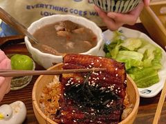 -小银家日式简餐(中信丹阳花园店)