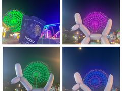 -三亚海昌梦幻海洋不夜城