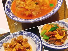 -荣家小吃(紫阳街店)