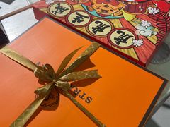 -Olé精品超市(上海虹桥南丰城店)