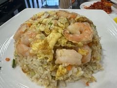-桃园中华料理炸酱面(燕儿岛路店)