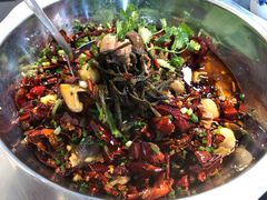 -天治宣·野椒鸡(龙头寺总店)