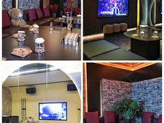 -柏粤汇PARKVIEW KTV(欢乐海岸店)