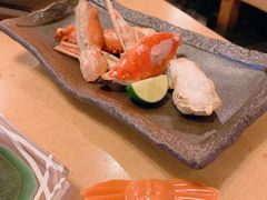 -蟹道乐(道顿堀本店)