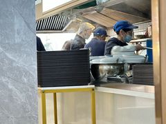 -老新隆牛肉锅贴(新街口店)