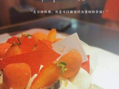 -福气鲜活面包·生日蛋糕