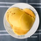 在家也可以做的简易版哆啦A梦的铜锣烧