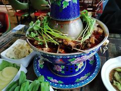 -龙虾风暴(松江店)