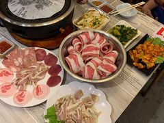 -胡哥烤肥牛(车公庙店)