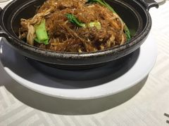 -金杏·粘卷子 烤鸭 农家菜